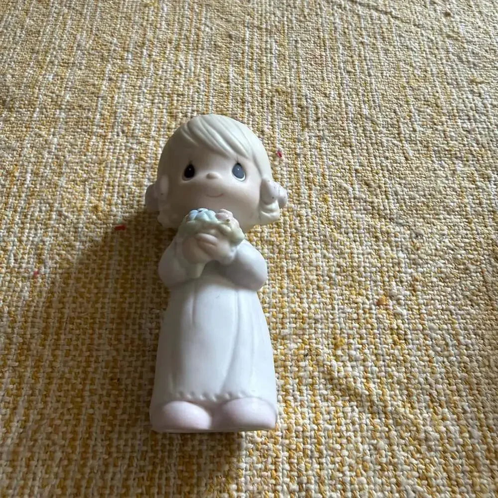 Precious Moments bridesmaid 2845